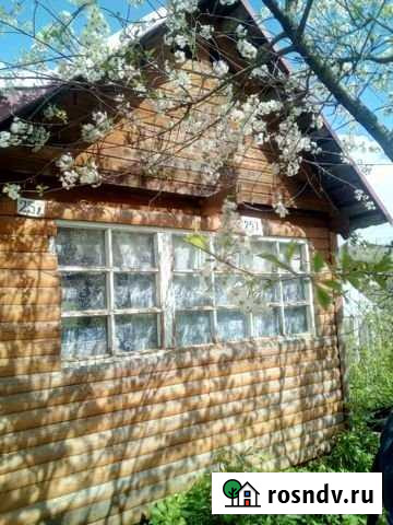 Участок СНТ, ДНП 6 сот. на продажу в Нижнем Новгороде Нижний Новгород - изображение 1