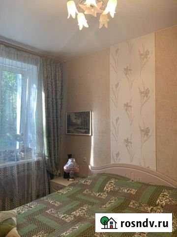 3-комнатная квартира, 53 м², 2/2 эт. на продажу в Екатеринбурге Екатеринбург - изображение 1