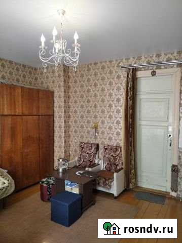 Комната 38 м² в 5-ком. кв., 2/5 эт. на продажу в Твери Тверь - изображение 1