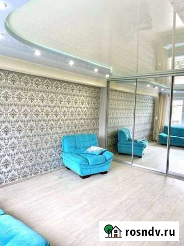 3-комнатная квартира, 66 м², 2/5 эт. на продажу в Ангарске Ангарск - изображение 1