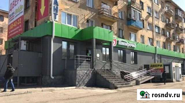 Продаю коммерческую недвижимость Омск - изображение 1