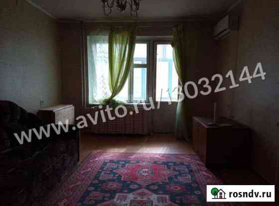 1-комнатная квартира, 37.8 м², 1/10 эт. на продажу в Ростове-на-Дону Ростов-на-Дону