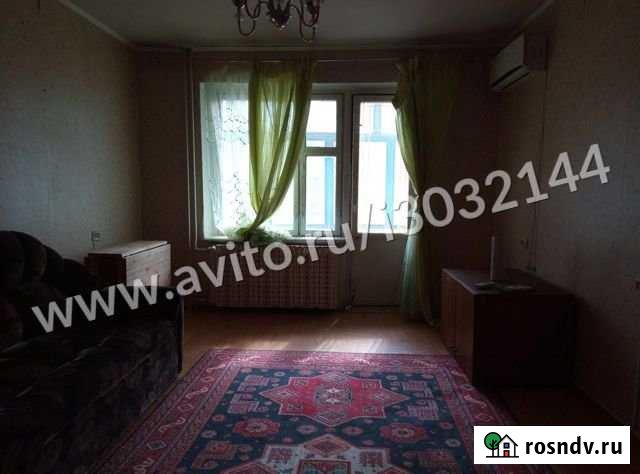 1-комнатная квартира, 37.8 м², 1/10 эт. на продажу в Ростове-на-Дону Ростов-на-Дону - изображение 1