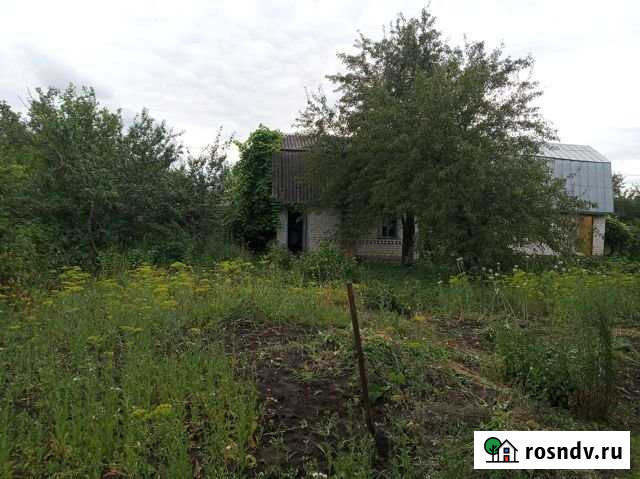 Дача 20 м² на участке 4 сот. на продажу в Липецке Липецк - изображение 1