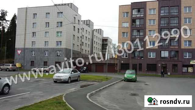 Сдам гостиница, 168.00 кв.м. Петрозаводск - изображение 1