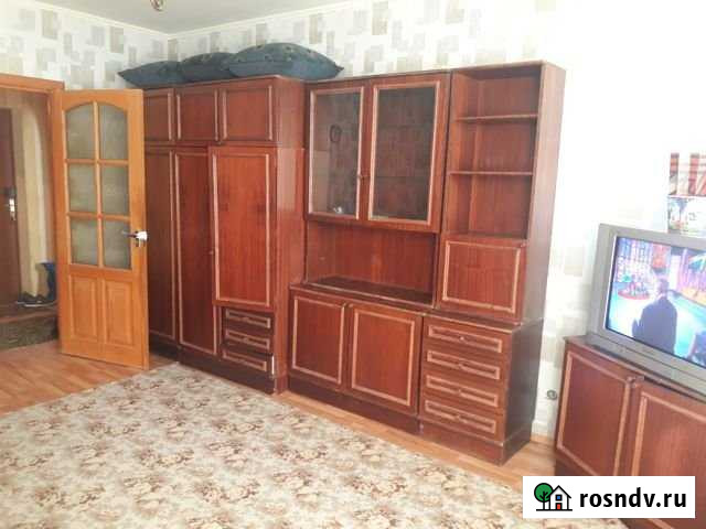 1-комнатная квартира, 45 м², 8/17 эт. в аренду на длительный срок в Балашихе Балашиха - изображение 1