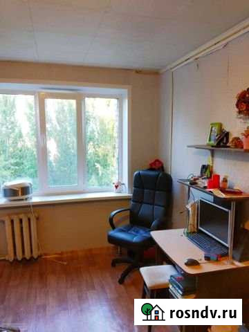 Комната 18 м² в 2-ком. кв., 6/9 эт. на продажу в Самаре Самара - изображение 1