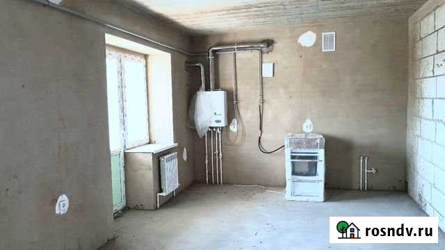 2-комнатная квартира, 90 м², 4/5 эт. на продажу в Кропоткине Кропоткин - изображение 1