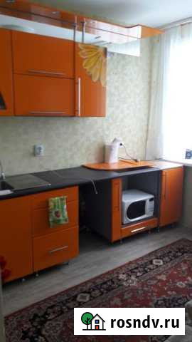 1-комнатная квартира, 32 м², 4/10 эт. в аренду посуточно в Новоалтайске Новоалтайск - изображение 1