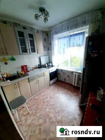 2-комнатная квартира, 45 м², 4/5 эт. на продажу в Майкопе Майкоп - изображение 1