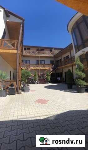 Комната 20 м² в > 9-ком. кв., 1/3 эт. в аренду посуточно в Анапе Анапа - изображение 1