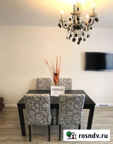 2-комнатная квартира, 47 м², 16/17 эт. в аренду посуточно в Балашихе Балашиха - изображение 1