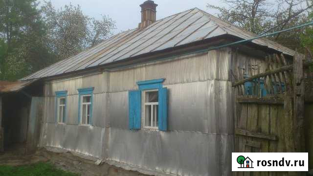 Дом 30 м² на участке 36 сот. на продажу в Грайвороне Грайворон - изображение 1