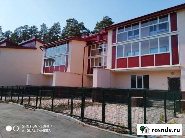 Дом 158 м² на участке 1 сот. на продажу в Карабаше Челябинской области Карабаш - изображение 1