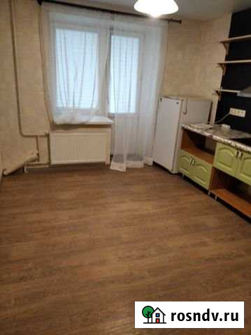1-комнатная квартира, 42 м², 2/9 эт. в аренду на длительный срок в Воронеже Воронеж - изображение 1