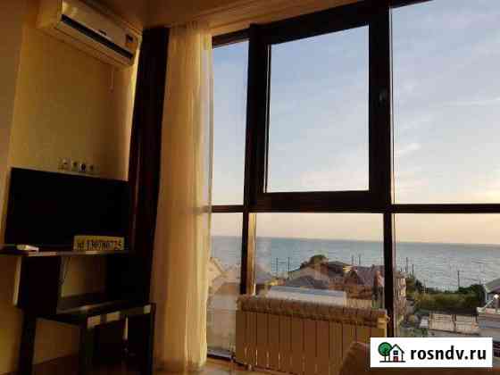 Квартира-студия, 32 м², 6/9 эт. в аренду посуточно в Сочи Сочи