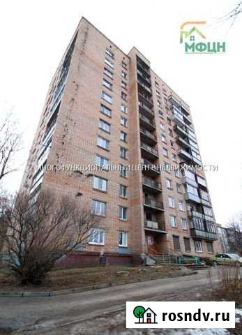 2-комнатная квартира, 45.2 м², 10/12 эт. на продажу в Петрозаводске Петрозаводск - изображение 1