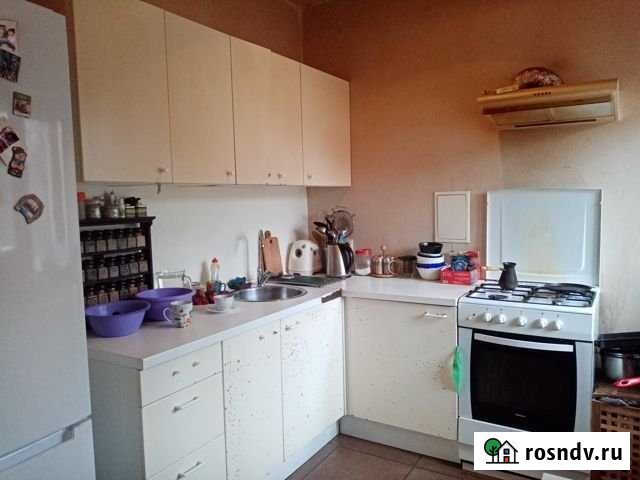 2-комнатная квартира, 65.7 м², 3/4 эт. на продажу в Ярославле Ярославль - изображение 1