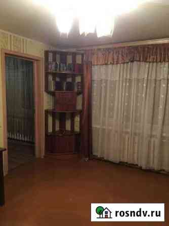 2-комнатная квартира, 36.4 м², 1/2 эт. на продажу в Ростове Ростов