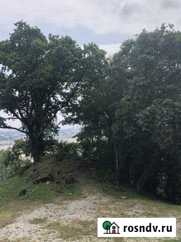 Участок ИЖС 8 сот. на продажу в Сочи Сочи - изображение 1