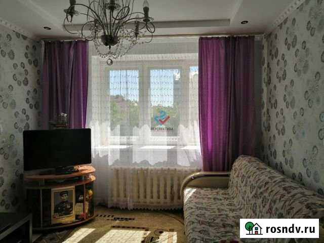 1-комнатная квартира, 37 м², 1/5 эт. на продажу в Нефтекамске Нефтекамск - изображение 1