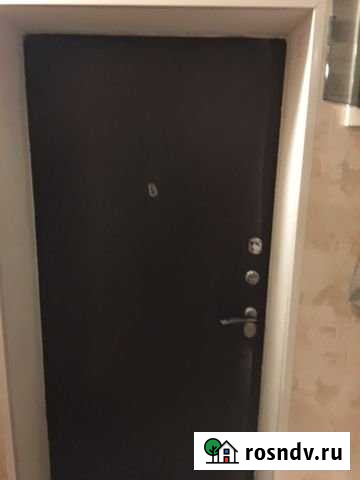 Квартира-студия, 26 м², 1/1 эт. в аренду на длительный срок в Ростове-на-Дону Ростов-на-Дону - изображение 1