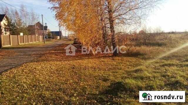 Участок ИЖС 15 сот. на продажу в Суздале Суздаль - изображение 1