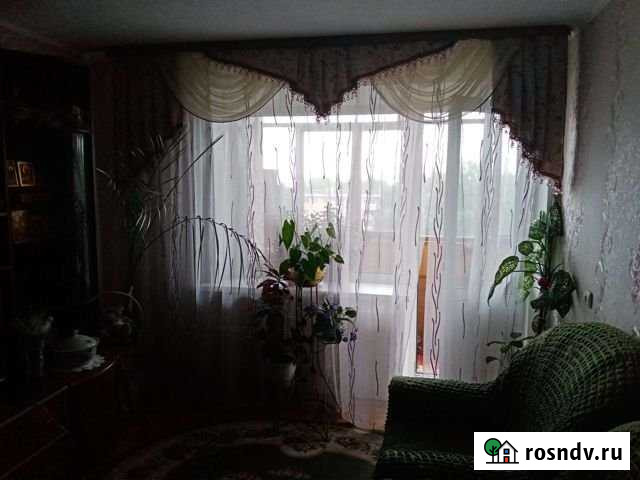 2-комнатная квартира, 53 м², 6/9 эт. на продажу в Нижнем Новгороде Нижний Новгород - изображение 1