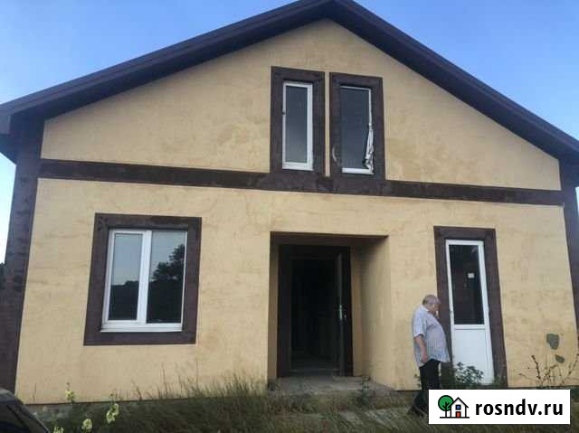 Дом 170 м² на участке 7 сот. на продажу в Гостагаевской Гостагаевская - изображение 1