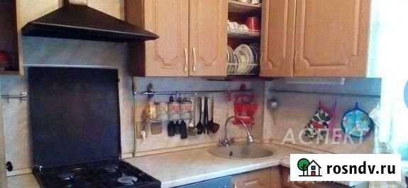 4-комнатная квартира, 84 м², 2/4 эт. на продажу в Коломне Коломна - изображение 1