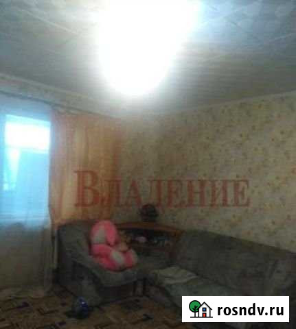 2-комнатная квартира, 50.5 м², 5/5 эт. на продажу в Нижнем Тагиле Нижний Тагил - изображение 1