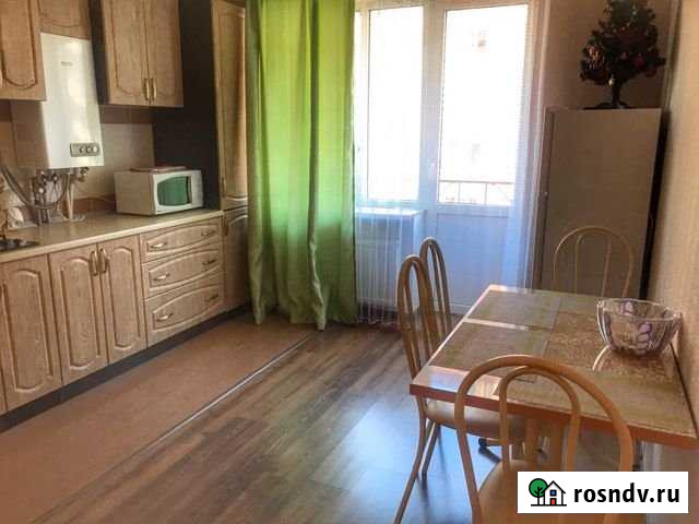 1-комнатная квартира, 46 м², 2/6 эт. в аренду посуточно в Ессентуках Ессентуки - изображение 1