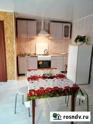 Дом 50 м² на участке 6 сот. в аренду посуточно в Соль-Илецке Соль-Илецк - изображение 1