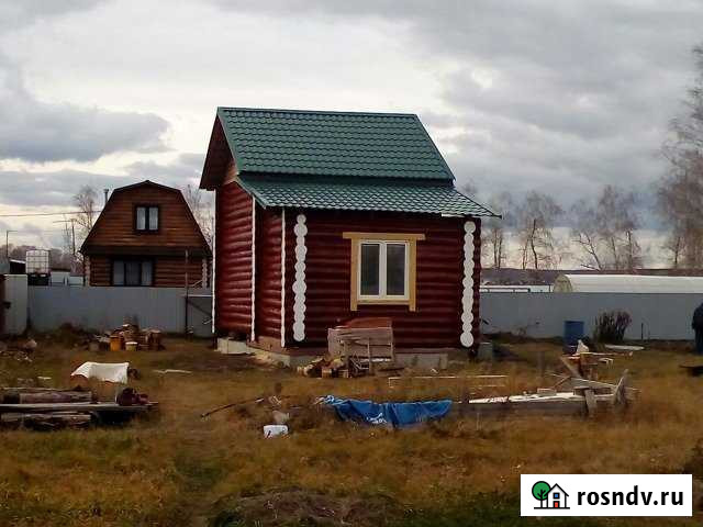 Участок ИЖС 12 сот. на продажу в Аргаяше Аргаяш - изображение 1