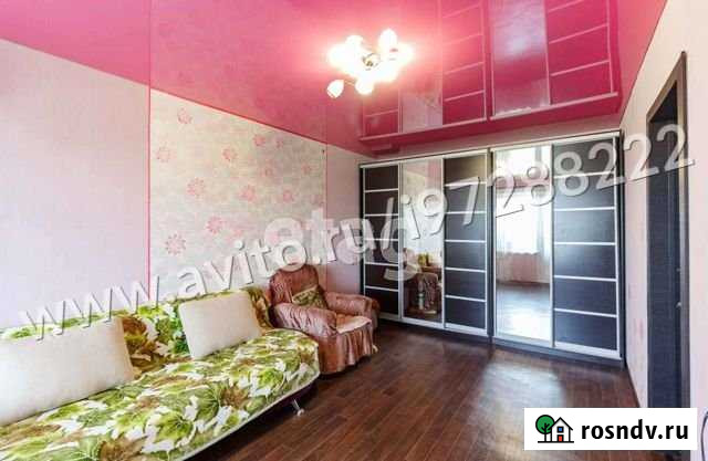 2-комнатная квартира, 44 м², 1/10 эт. на продажу в Комсомольске-на-Амуре Комсомольск-на-Амуре - изображение 1