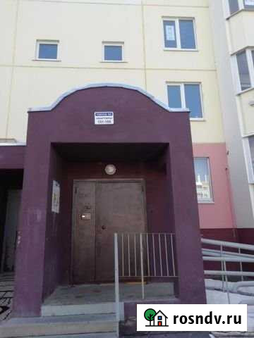 2-комнатная квартира, 51.3 м², 2/10 эт. на продажу в Чебоксарах Чебоксары - изображение 1