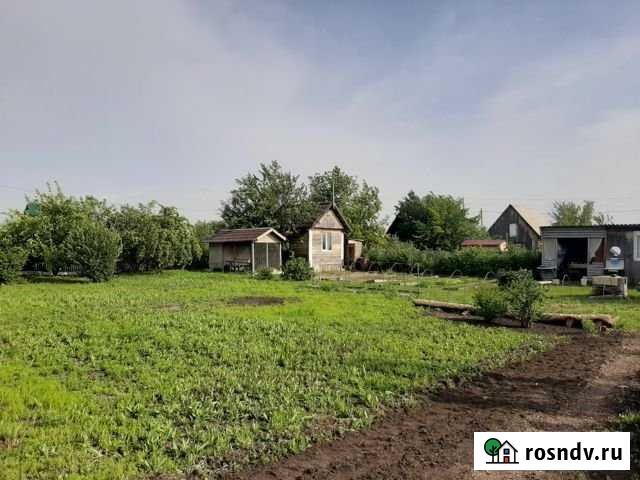 Дача 20 м² на участке 8 сот. на продажу в Красноярске Красноярск - изображение 1