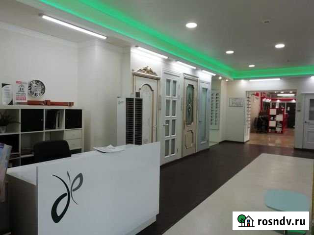 Торговое помещение, 70 кв.м. Брянск - изображение 1