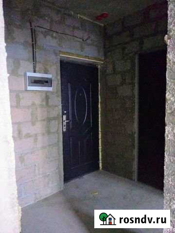 Квартира-студия, 26.5 м², 8/21 эт. на продажу в Анапе Анапа - изображение 1