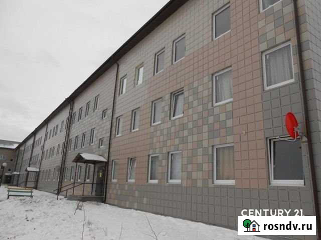 1-комнатная квартира, 33 м², 1/3 эт. на продажу в Арамиле Арамиль - изображение 1