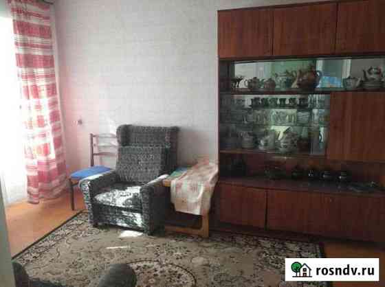 2-комнатная квартира, 44 м², 4/4 эт. на продажу в Агрызе Агрыз