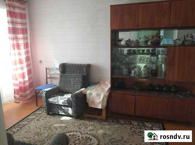 2-комнатная квартира, 44 м², 4/4 эт. на продажу в Агрызе Агрыз - изображение 1