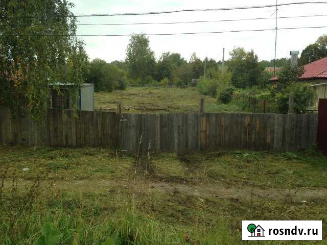 Участок ИЖС 15 сот. на продажу в Памяти Парижской Коммуны Память Парижской Коммуны - изображение 1