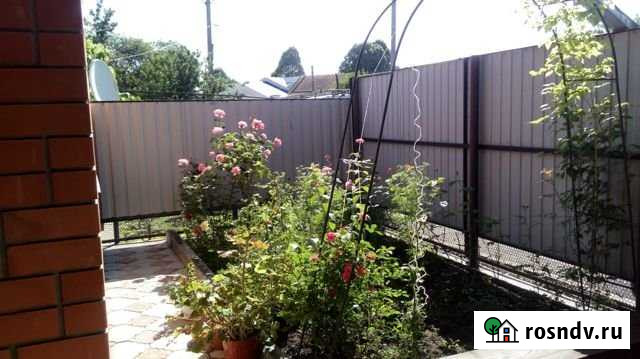 Дом 83 м² на участке 6 сот. на продажу в Тульском Тульский - изображение 1