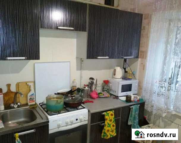 1-комнатная квартира, 32 м², 1/5 эт. на продажу в Белоoзёрском Белоозёрский - изображение 1