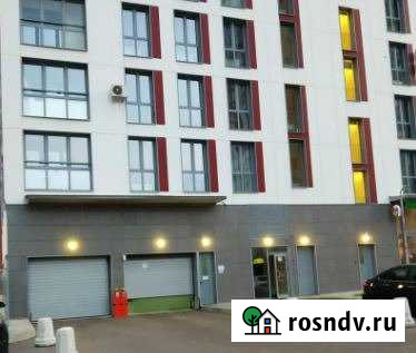 Машиноместо 20 м² в аренду в Балашихе Балашиха - изображение 1