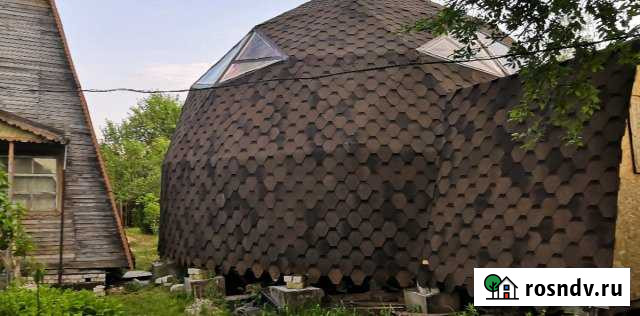 Дача 130 м² на участке 10 сот. на продажу в Дзержинске Дзержинск - изображение 1