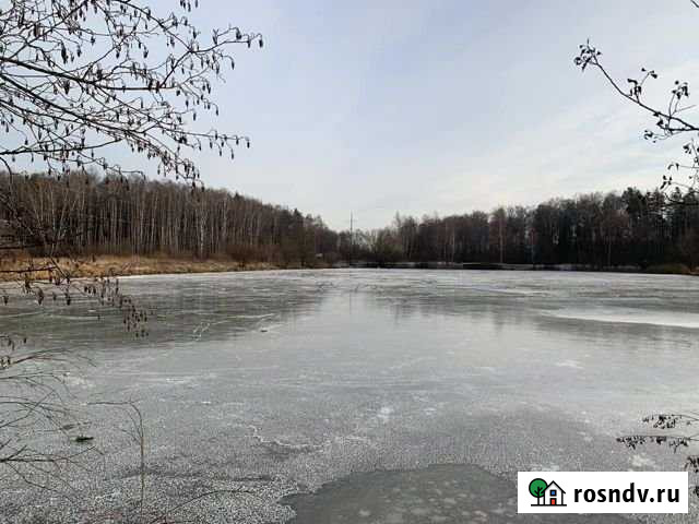 Участок ИЖС 18 сот. на продажу в Бронницах Бронницы - изображение 1