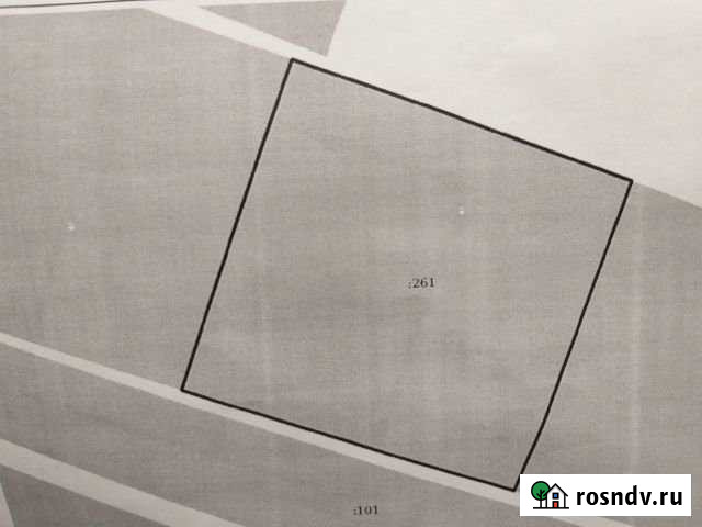 Участок ИЖС 10 сот. на продажу в Саранске Саранск - изображение 1