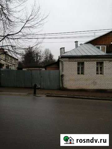 Дом 52.6 м² на участке 6.5 сот. на продажу в Калуге Калуга - изображение 1